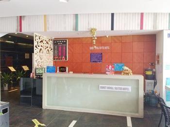 Danfengbailu Business Hotel Nanchang  Esterno foto