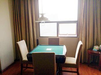 Danfengbailu Business Hotel Nanchang  Esterno foto